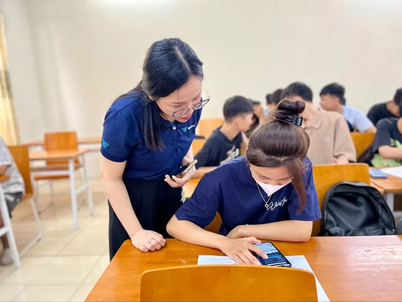 CUỘC THI “SINH VIÊN SỐ VỚI TÊN MIỀN .ID.VN